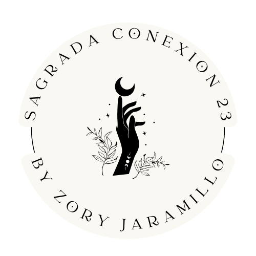 Sagrada Conexión 23